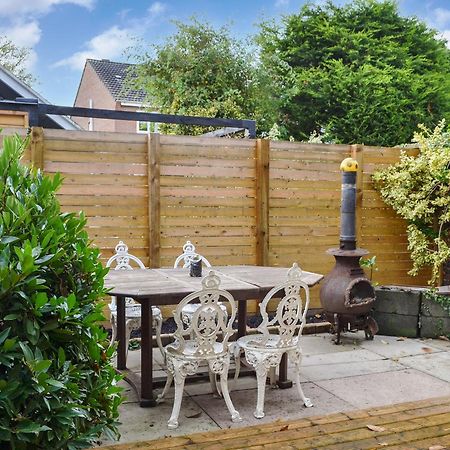 Fox Cottage ベバリー エクステリア 写真