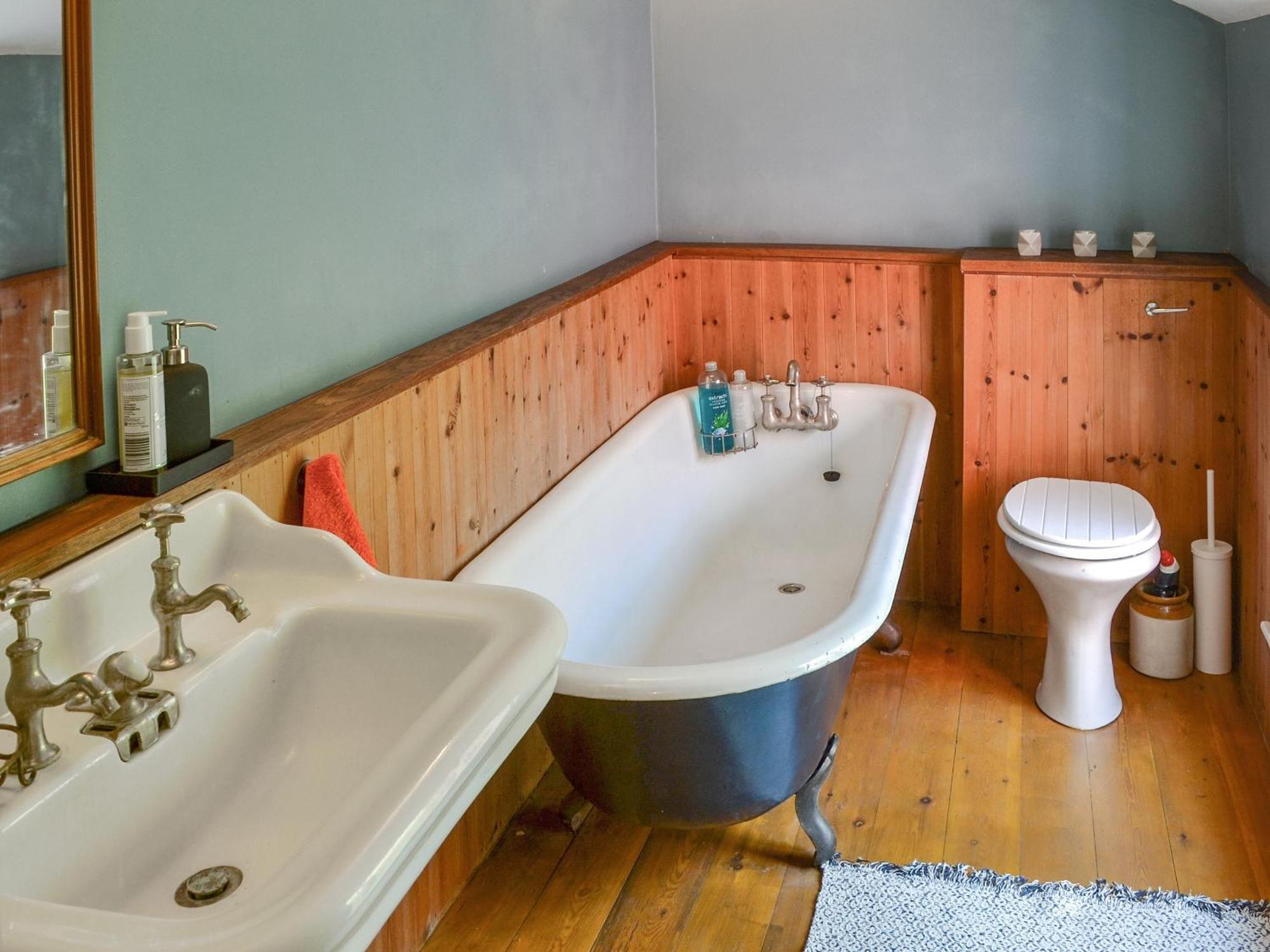 Fox Cottage ベバリー エクステリア 写真