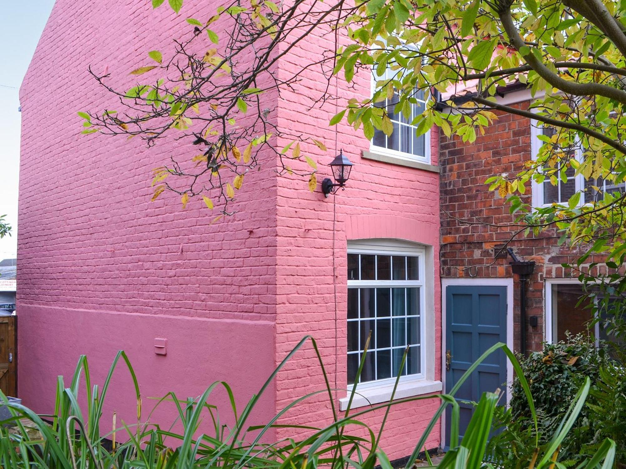 Fox Cottage ベバリー エクステリア 写真