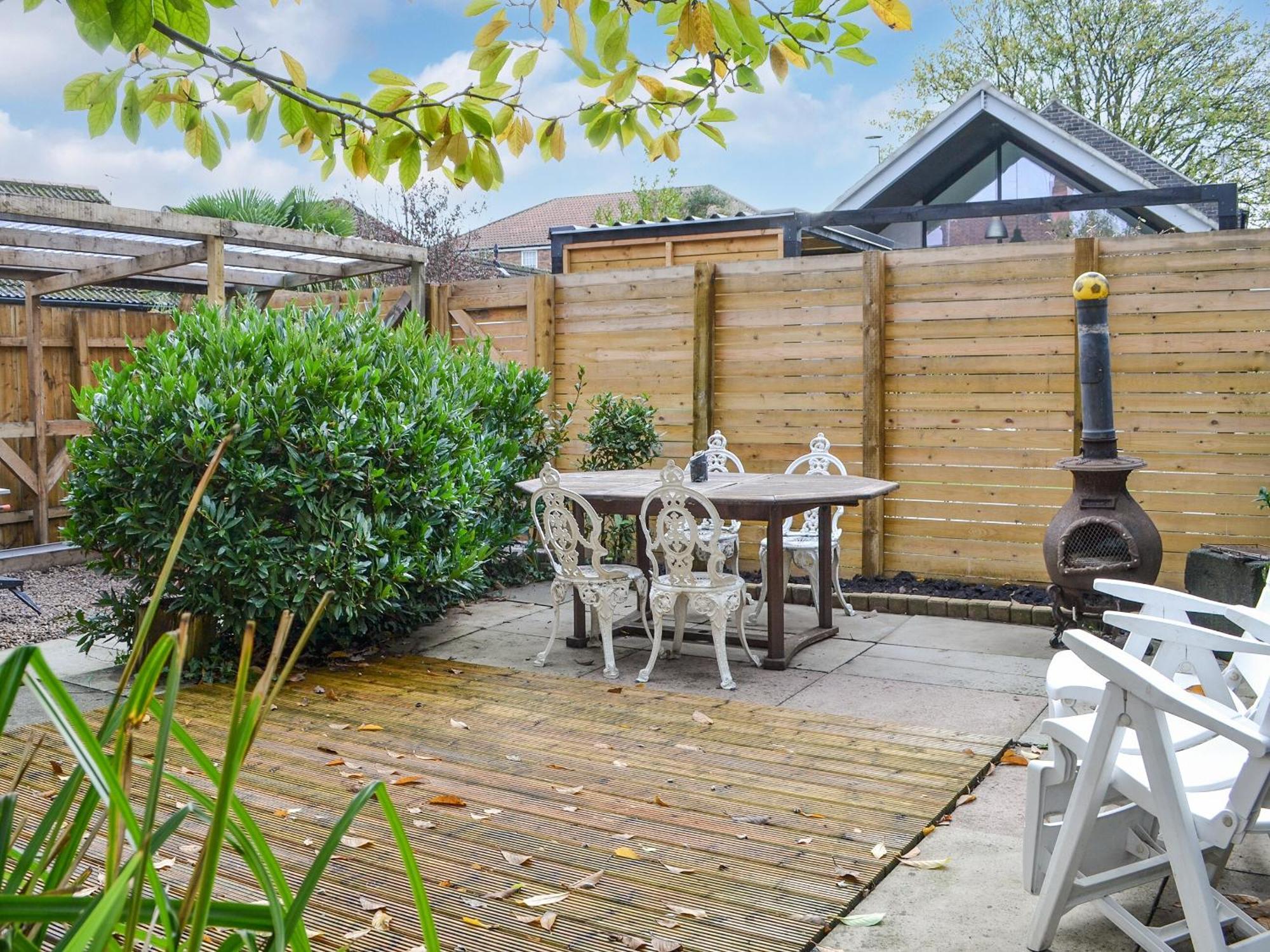 Fox Cottage ベバリー エクステリア 写真