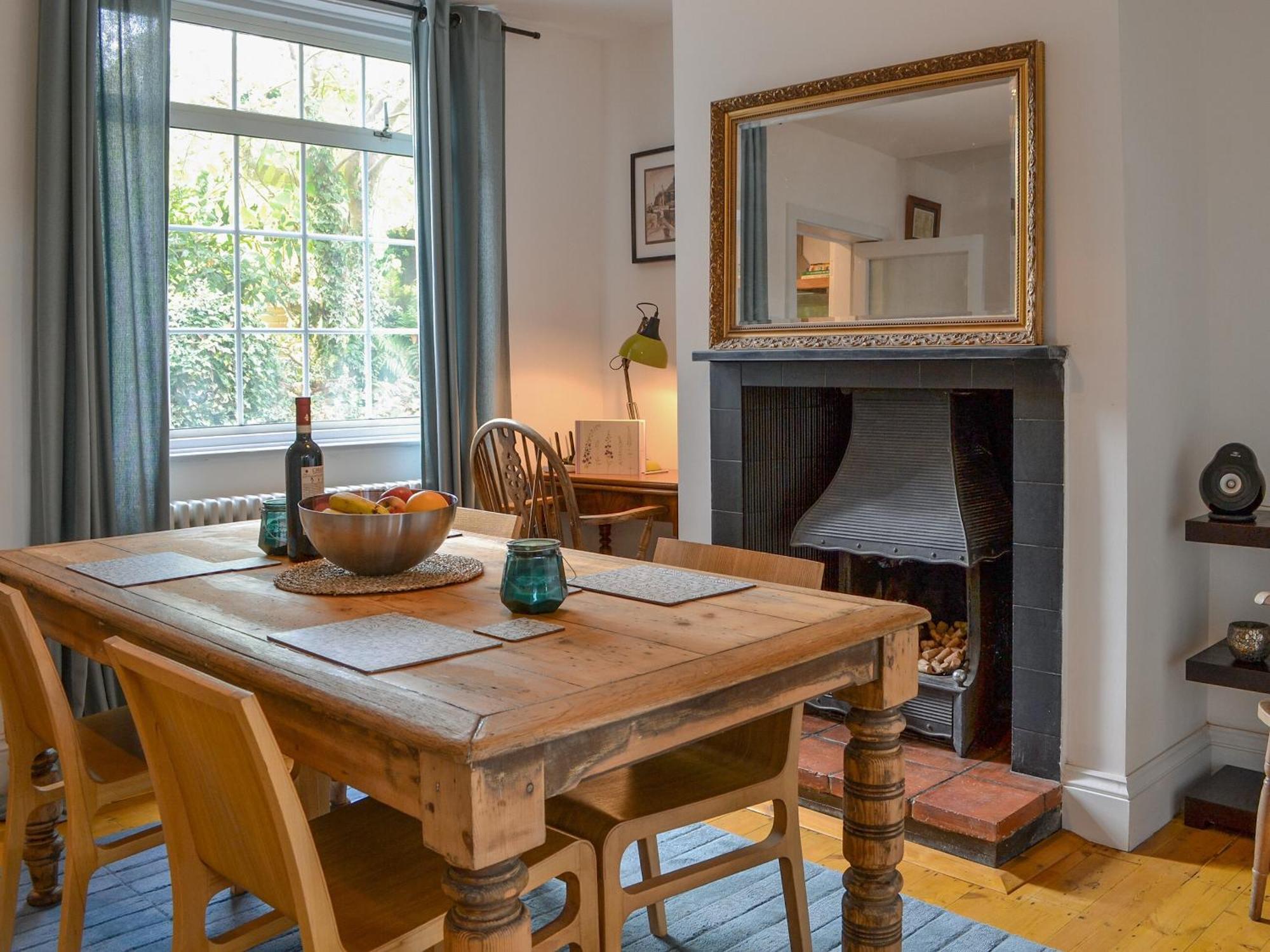 Fox Cottage ベバリー エクステリア 写真
