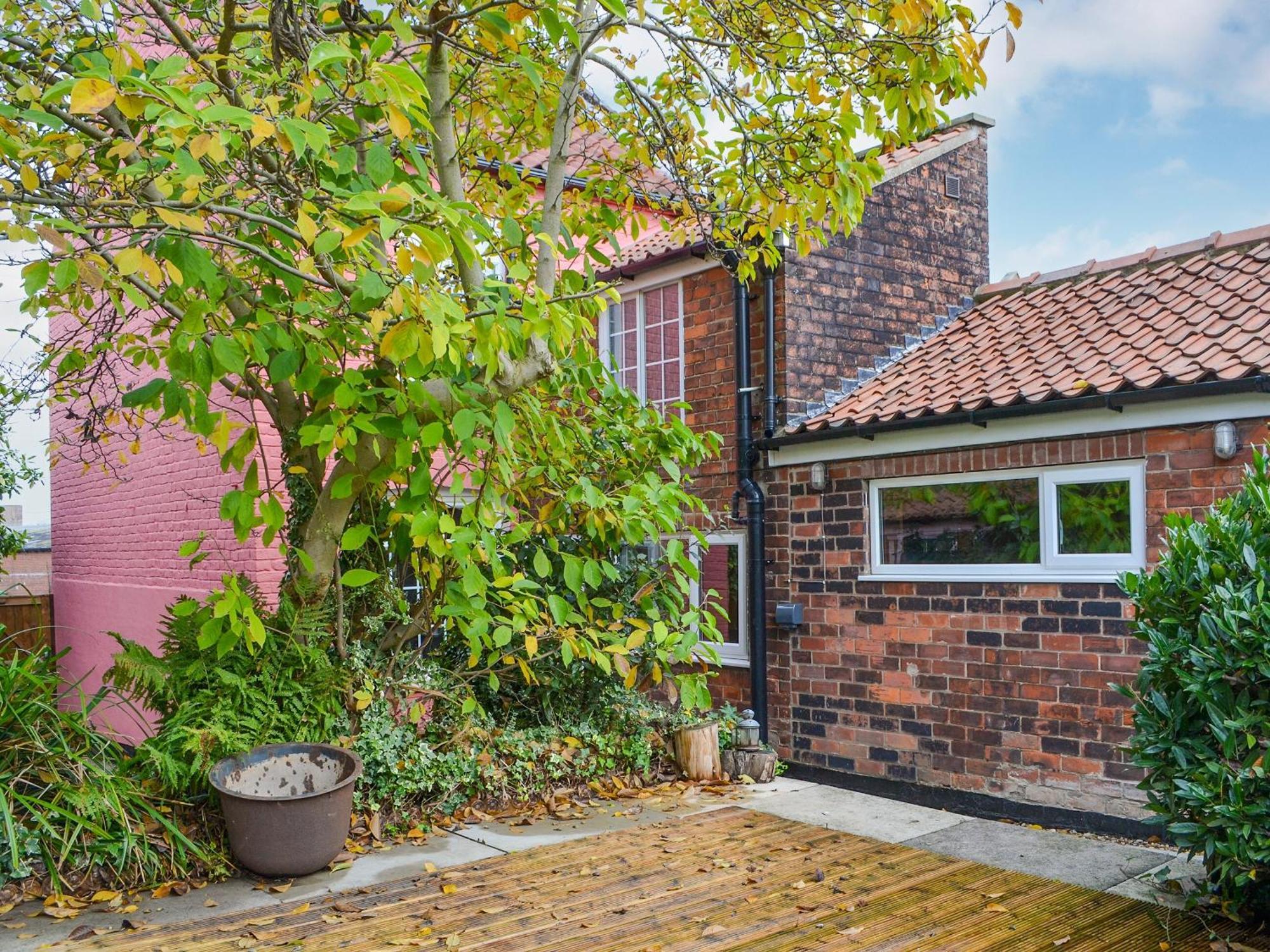 Fox Cottage ベバリー エクステリア 写真